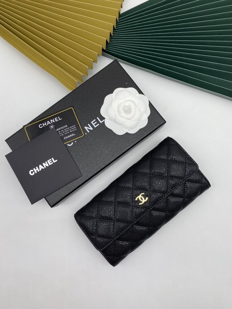 Chanel Wallets Purse